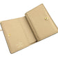 LOUIS VUITTON Bifold Wallet M80152 Monogram Ann Platt Tour rail Compact wallet Monogram Unplant Portefeuille Claire Women Used Authentic