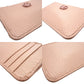 GUCCI Coin case 701070 leather pink Double G Women Used Authentic
