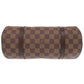 LOUIS VUITTON Handbag ‚m51304 Damier canvas Brown Damier Papillon 26 Women Used Authentic