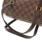 LOUIS VUITTON Handbag ‚m51304 Damier canvas Brown Damier Papillon 26 Women Used Authentic