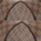 LOUIS VUITTON Handbag ‚m51304 Damier canvas Brown Damier Papillon 26 Women Used Authentic