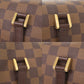 LOUIS VUITTON Handbag ‚m51304 Damier canvas Brown Damier Papillon 26 Women Used Authentic
