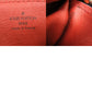 LOUIS VUITTON Handbag ‚m51304 Damier canvas Brown Damier Papillon 26 Women Used Authentic