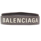 BALENCIAGA Shoulder Bag 542207 1570 leather gray Ville Daypack S Women Used Authentic