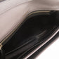 BALENCIAGA Shoulder Bag 542207 1570 leather gray Ville Daypack S Women Used Authentic