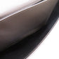 BALENCIAGA Shoulder Bag 542207 1570 leather gray Ville Daypack S Women Used Authentic