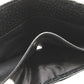 GUCCI Bifold Wallet 154182 GG canvas, leather black W Hook Wallet  Women Used Authentic