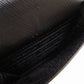 PRADA Shoulder Bag 2ZH068 leather black mini mens Used Authentic