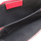 GIVENCHY Pouch BC06863507 leather black Chain Shoulder bag Women(Unisex) Used Authentic