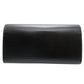 GUCCI Long Wallet Purse 762167 leather black Two fold mini john double Women(Unisex) Used Authentic