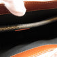 BURBERRY Tote Bag PVC, Leather beige Women Used Authentic