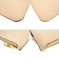 LOUIS VUITTON Pouch Monogram Ann Platt claim Monogram Neverfull Pouch for MM/GM Women Used Authentic