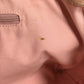 GUCCI Tote Bag 141472 leather white logo Women Used Authentic