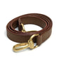 GUCCI Handbag 000123 Suede/Leather, Bamboo Brown Shoulder Bamboo handle Women Used Authentic