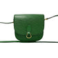 LOUIS VUITTON Shoulder Bag M52214 leather green Epi Mini Saint-Cloud