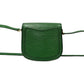 LOUIS VUITTON Shoulder Bag M52214 leather green Epi Mini Saint-Cloud