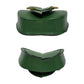 LOUIS VUITTON Shoulder Bag M52214 leather green Epi Mini Saint-Cloud