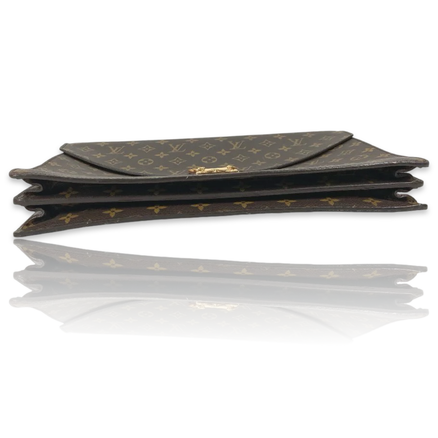 LOUIS VUITTON SERVIET CONSEILLER BRIEFCASE