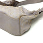 GUCCI Shoulder Bag 92699 GG canvas purple GG canvas