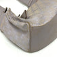 GUCCI Shoulder Bag 92699 GG canvas purple GG canvas