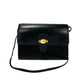 Dior Shoulder Bag leather black