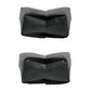 LOEWE Shoulder Bag leather green Anagram logo Women(Unisex) Used Authentic