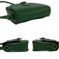 LOUIS VUITTON Shoulder Bag M52214 Epi Leather green Epi Mini Saint-Cloud