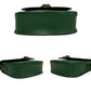 LOUIS VUITTON Shoulder Bag M52214 Epi Leather green Epi Mini Saint-Cloud
