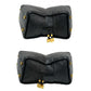 LOEWE Handbag leather black Amazona 32