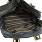 LOEWE Handbag leather black Amazona 32