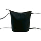 GUCCI Shoulder Bag leather black