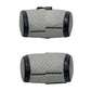 GUCCI Shoulder Bag leather Navy