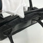 GUCCI Business bag 246410 Nylon / leather black logo mens Used Authentic