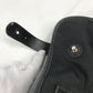 GUCCI Business bag 246410 Nylon / leather black logo mens Used Authentic