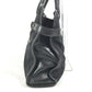 GUCCI Business bag 246410 Nylon / leather black logo mens Used Authentic