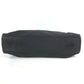 GUCCI Business bag 246410 Nylon / leather black logo mens Used Authentic