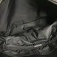 GUCCI Business bag 246410 Nylon / leather black logo mens Used Authentic