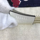 GUCCI Tote Bag 282439 Canvas, Leather pink heart Women Used Authentic