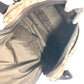 GUCCI Shoulder Bag 123326 GG canvas / leather beige GG Mother's Bag Women Used Authentic