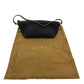 GUCCI Accessory pouch 257300 canvas Brown GG pattern