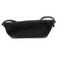 GUCCI Accessory pouch 257300 canvas Brown GG pattern