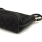 GUCCI Accessory pouch 257300 canvas Brown GG pattern
