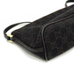 GUCCI Accessory pouch 257300 canvas Brown GG pattern