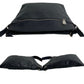 LOUIS VUITTON Shoulder Bag M32629 leather Navy Taiga Sasha mens Used Authentic