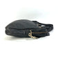 GUCCI Business bag 208463 leather Dark brown Tote Bag handbag Guccisima GG mens Used Authentic
