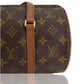 LOUIS VUITTON PAPILLON 30 WITH MINI POUCH