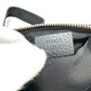 GUCCI Waist bag 336672 Nylon / leather black GG nylon
