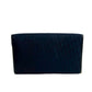 Dior Shoulder Bag leather Navy