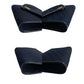 Dior Shoulder Bag leather Navy