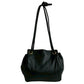 LOEWE Shoulder Bag leather black